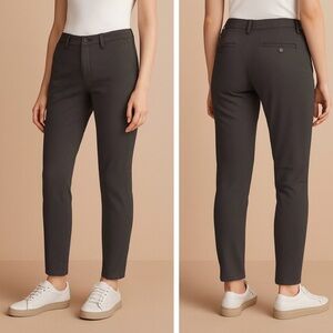 Level 99 Charcoal Trousers Size 29